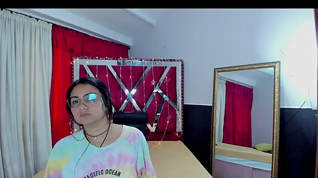 Snapshot of Luna021_1 chatting on November 2025 07:57:01 PM Luna021 1 online show from November 2025 07:57:01 PM