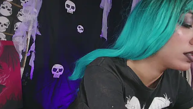 agathaaiko6 online show from November 2025 12:43:01 AM