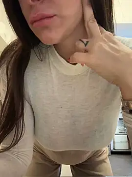 Snapshot of ainaht chatting on February 2026 07:57:01 AM ainaht online show from February 2026 07:57:01 AM