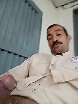 zamir adam online show from November 2025 03:18:02 PM