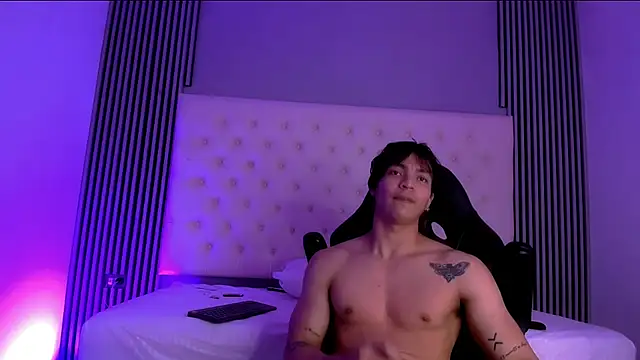 toji luxxer online show from November 2025 08:46:02 AM