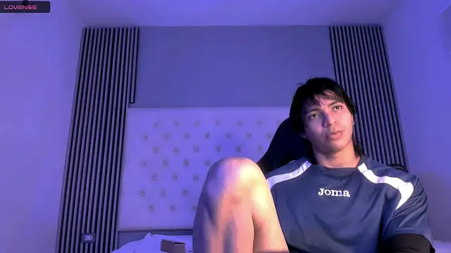 toji luxxer online show from November 2025 08:31:01 PM