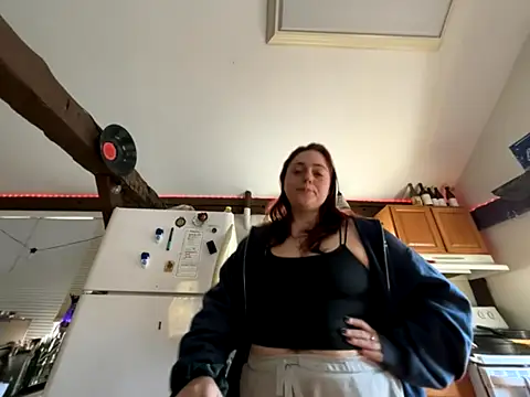 PeridotPrincessOfficial online show from November 2025 06:53:01 PM