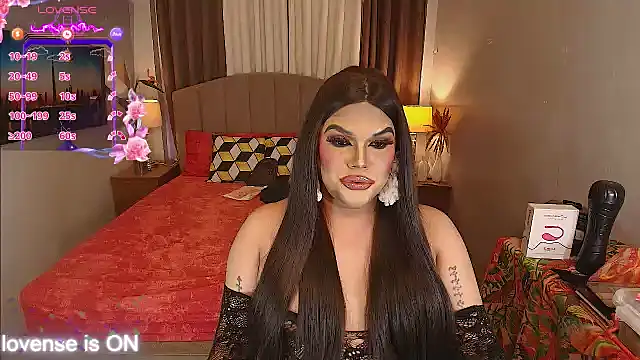 InsatiableSexQueen online show from November 2025 11:20:02 AM