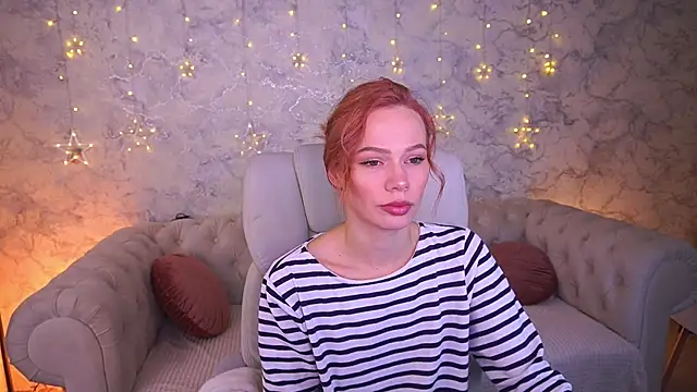 ShyySiren online show from January 2026 08:08:02 AM