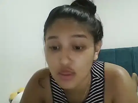 EimyKissx online show from October 2025 03:37:01 AM