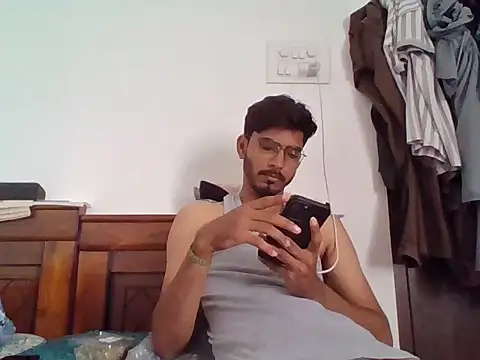 vikranthLong online show from October 2025 05:32:01 AM