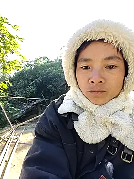 lily-00 online show from November 2025 02:04:02 AM