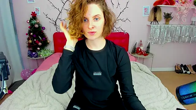 SabrinaRayX online show from January 2026 10:17:02 AM