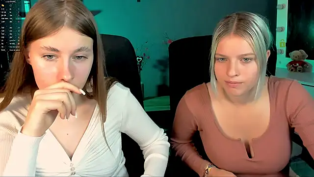 kaela spell  online show from September 2025 06:39:02 AM