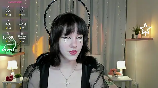 JessieRich online show from October 2025 07:59:01 PM