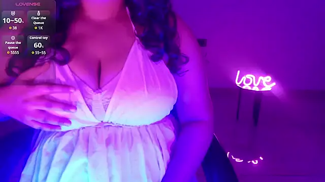  Ameera  online show from November 2025 03:50:01 PM