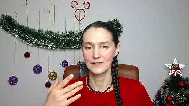 TayaFinch online show from December 2025 02:44:02 PM