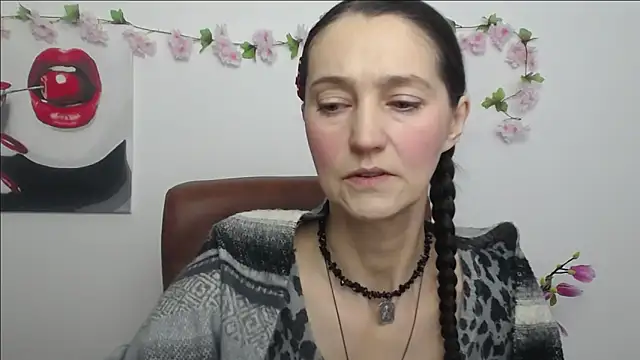 TayaFinch online show from February 2026 01:05:02 PM