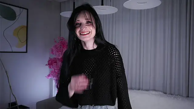 DarcyAspacio online show from September 2025 11:11:02 AM