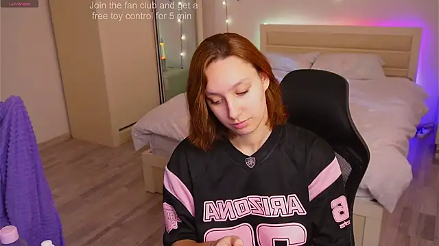 LilyannRosse online show from October 2025 07:09:02 AM