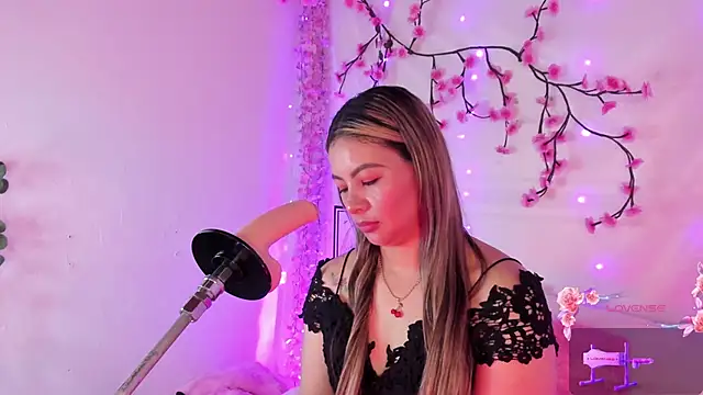 Snapshot of chubbyZoe chatting on October 2025 02:51:02 PM chubbyZoe online show from October 2025 02:51:02 PM