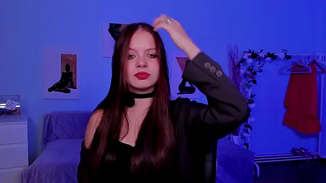 BetsyKiss online show from September 2025 05:18:01 PM