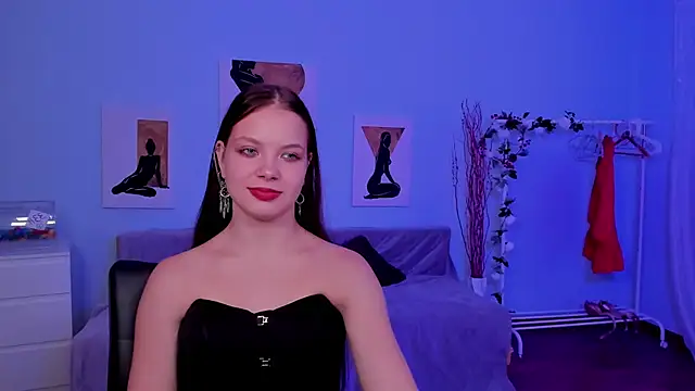 BetsyKiss online show from September 2025 05:45:02 AM