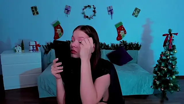 BetsyKiss online show from December 2025 06:09:01 AM