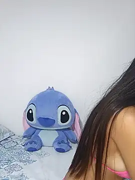 MiQeilaSweet online show from January 2026 07:39:01 PM