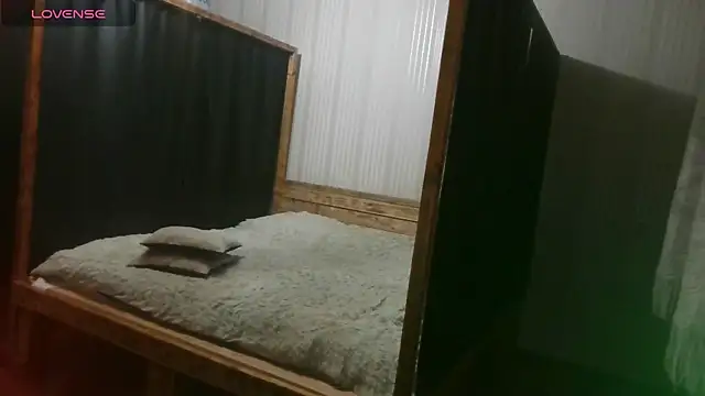 EthelsLover online show from February 2026 07:07:01 PM