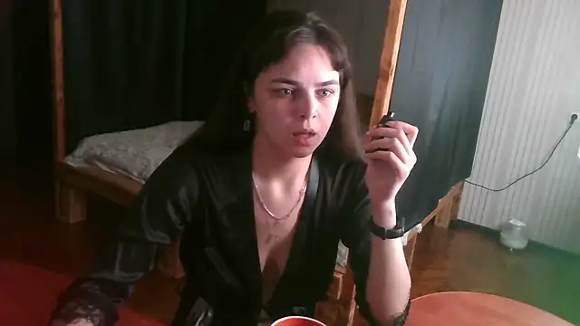 Snapshot of EthelsLover chatting on May 2026 11:04:02 AM EthelsLover online show from May 2026 11:04:02 AM