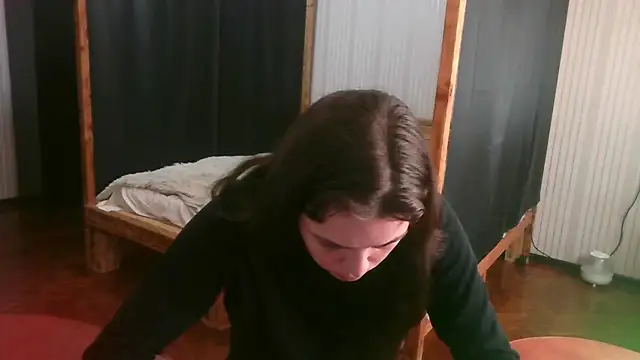 Snapshot of EthelsLover chatting on May 2026 10:44:02 AM EthelsLover online show from May 2026 10:44:02 AM