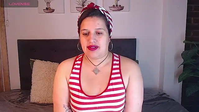 Andrea secret  online show from October 2025 02:29:01 PM