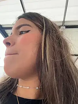 EMILIIA RICHTER   online show from February 2026 08:01:01 PM