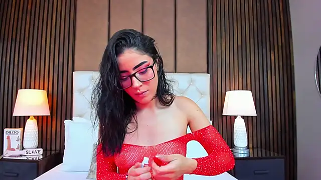 Snapshot of SamyySwet chatting on October 2025 07:43:01 PM SamyySwet online show from October 2025 07:43:01 PM