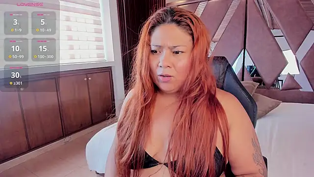 Zoe-stonee online show from September 2025 08:13:02 PM