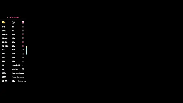 FridaAaberg online show from November 2025 07:19:02 AM