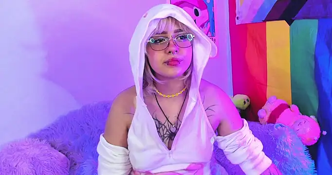 NekoWaifu online show from November 2025 03:38:02 AM