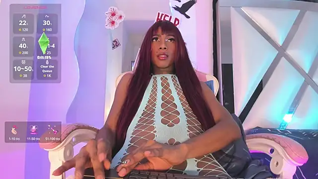 Mara royal online show from November 2025 08:52:02 PM