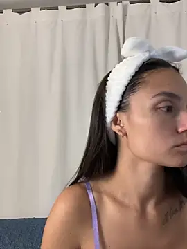 MiaKane99 online show from January 2026 02:36:01 AM