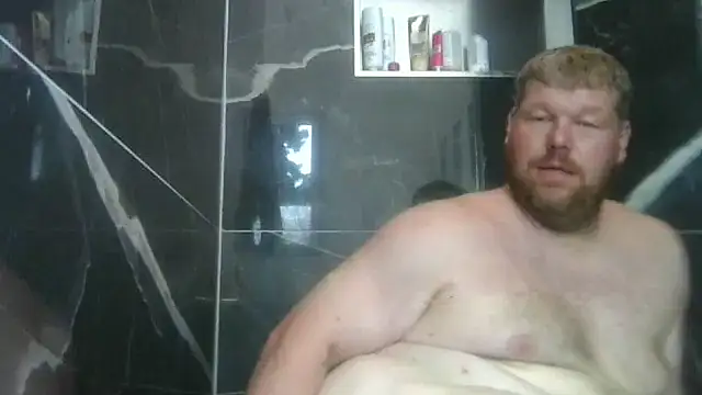 fetter Daddy Berlin online show from September 2025 12:39:01 PM