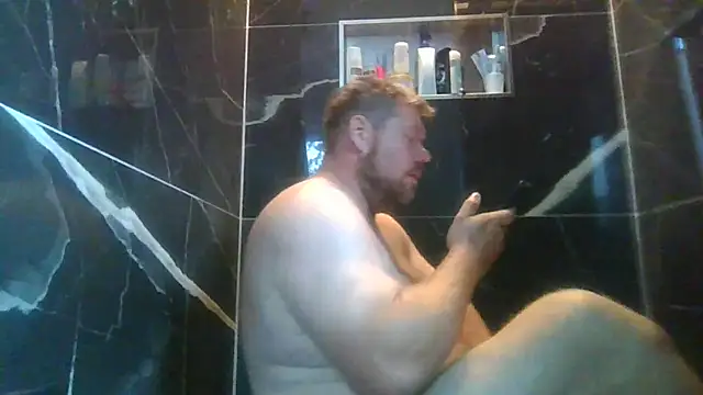 fetter Daddy Berlin online show from September 2025 06:48:01 AM