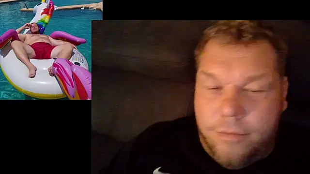 fetter Daddy Berlin online show from October 2025 01:08:02 AM