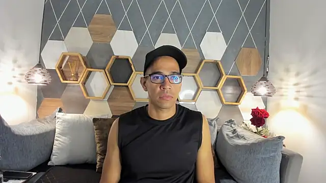 JacobDraven online show from September 2025 03:44:02 AM