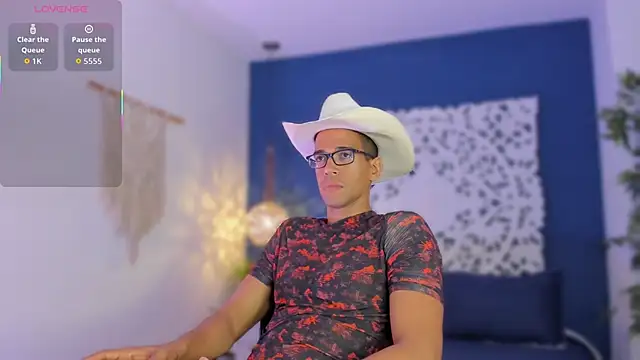 JacobDraven online show from October 2025 03:48:01 AM