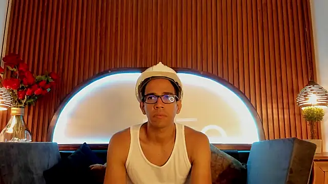 JacobDraven online show from November 2025 03:37:02 AM