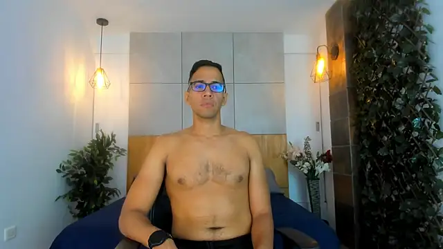 JacobDraven online show from November 2025 04:59:02 AM