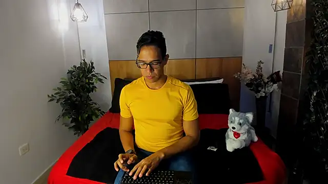 JacobDraven online show from December 2025 03:24:02 AM