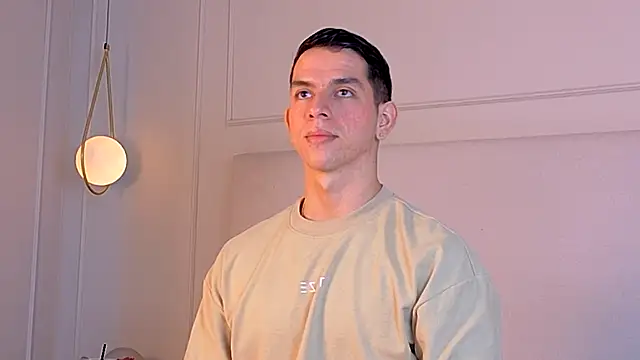 ZaneDawson online show from October 2025 03:40:01 AM