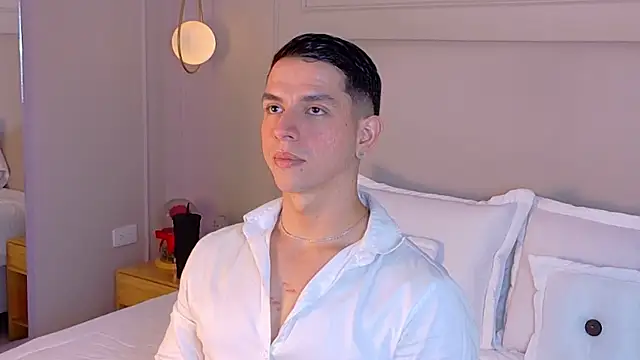 ZaneDawson online show from November 2025 03:38:02 AM