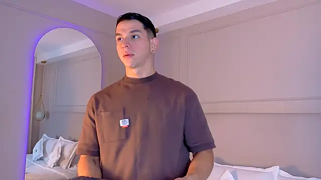 ZaneDawson online show from November 2025 03:17:01 AM