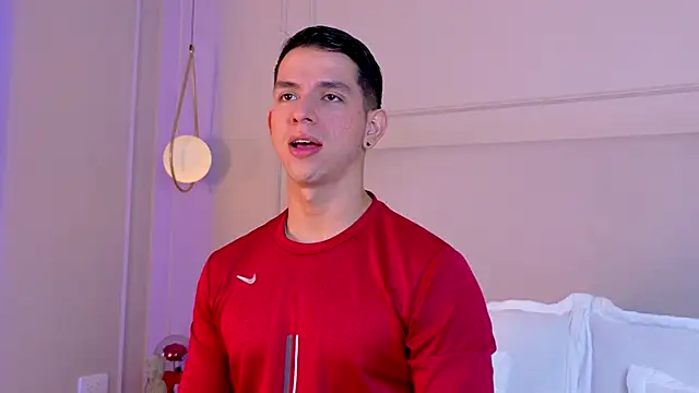 ZaneDawson online show from November 2025 03:05:01 AM