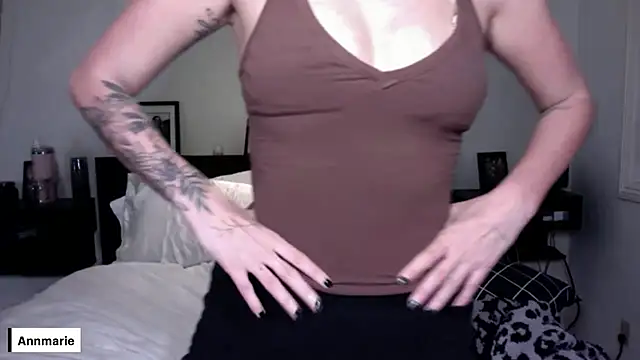 annmarieferrara online show from February 2026 03:45:02 AM