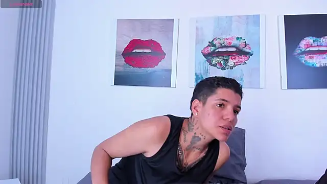 Girls inlove online show from October 2025 11:29:02 AM